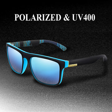 Female Male Polarized Sunglasses Outdoor Sports Running Camping Hiking Driving Eyewear Mountain Goggles Chrismats New year